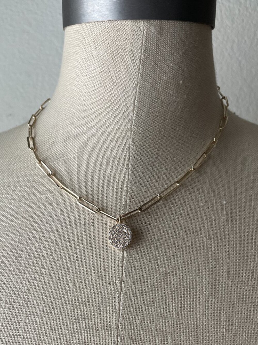 Ann Taylor Loft Outlet Necklace